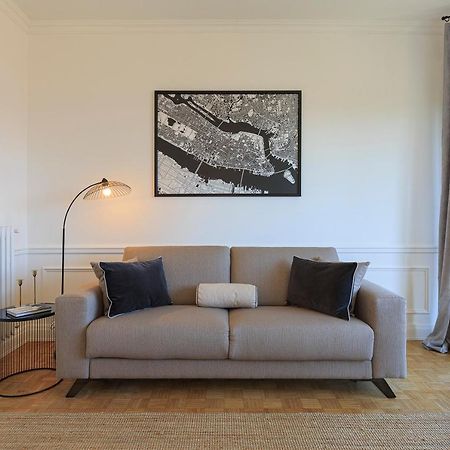 סטרסה Appartamento Virgilio - By Impero House מראה חיצוני תמונה