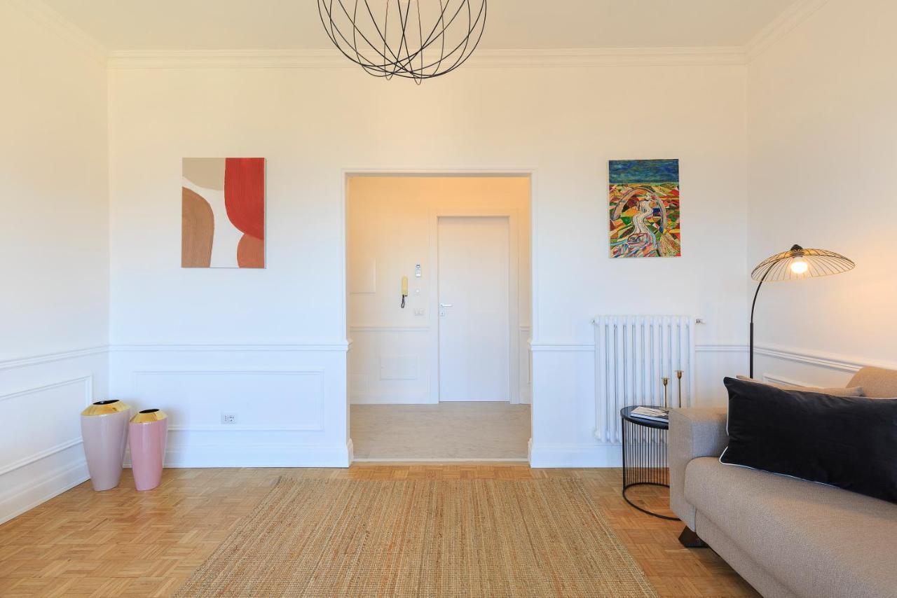סטרסה Appartamento Virgilio - By Impero House מראה חיצוני תמונה
